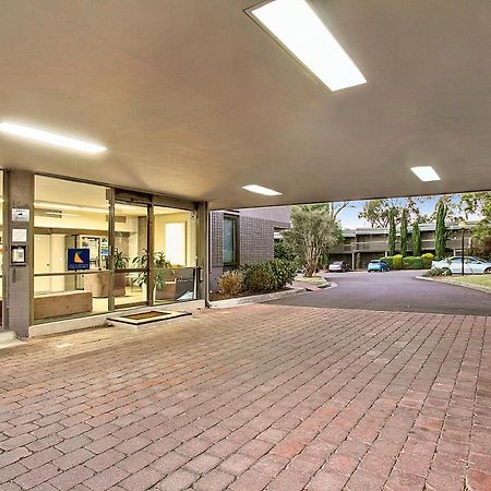Knox International Hotel And Apartments Wantirna Extérieur photo