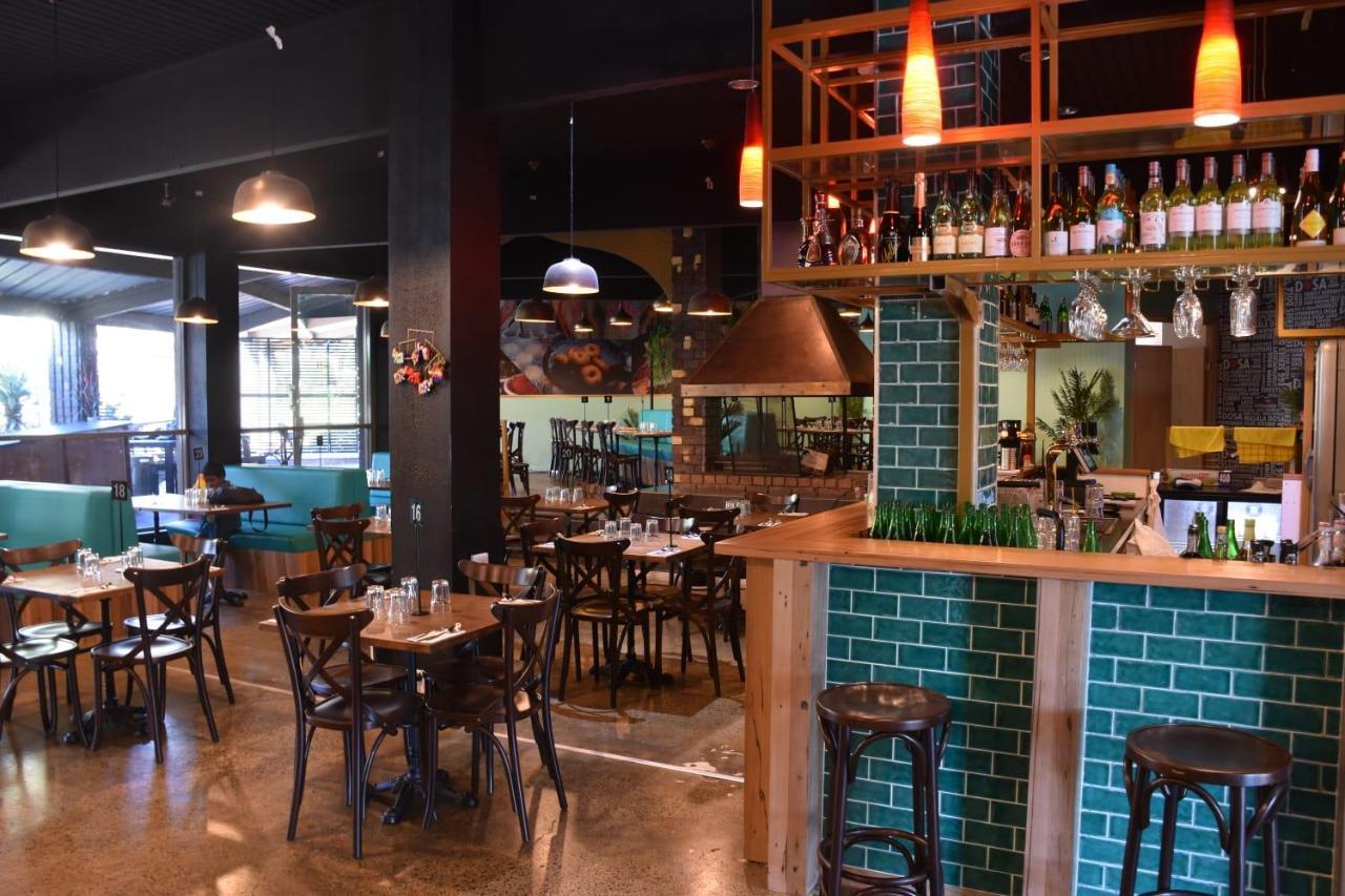 Knox International Hotel And Apartments Wantirna Extérieur photo