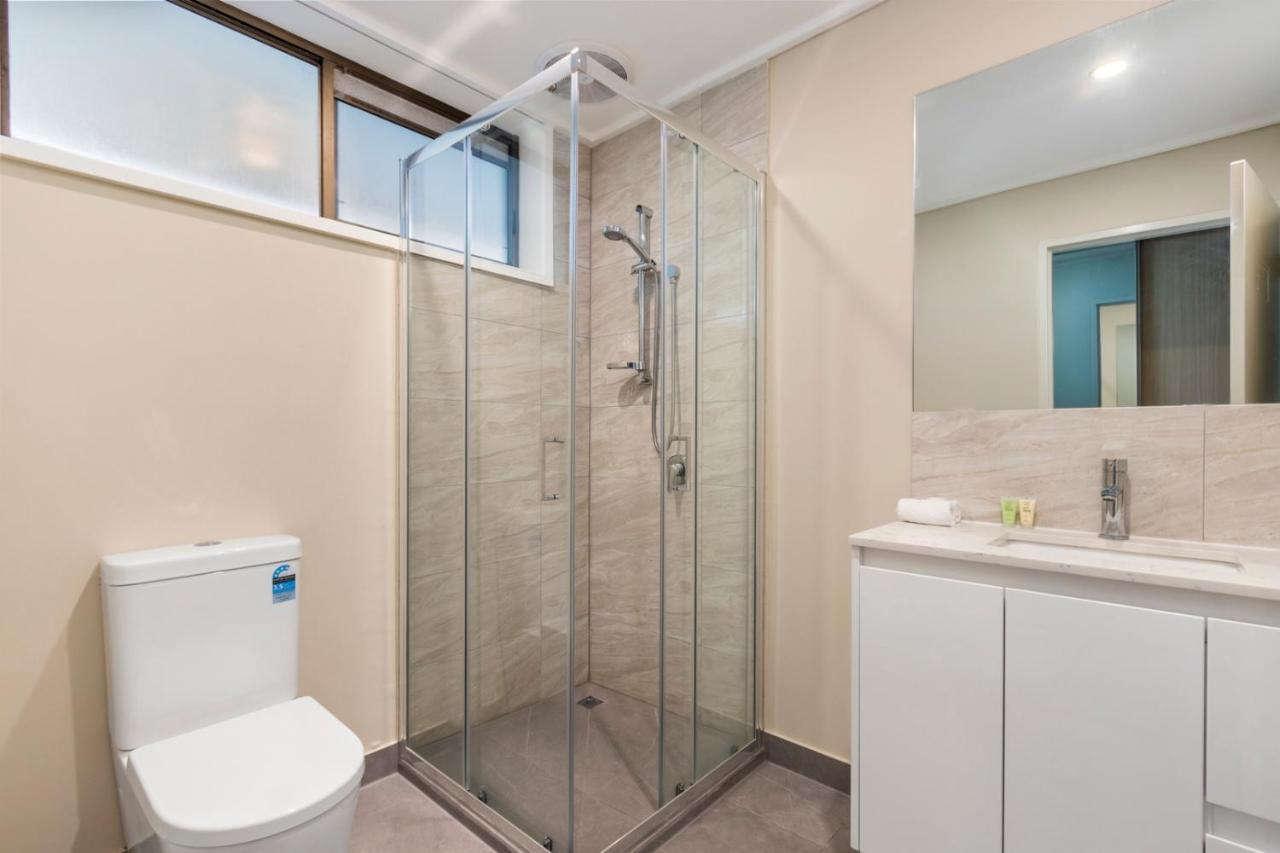 Knox International Hotel And Apartments Wantirna Extérieur photo