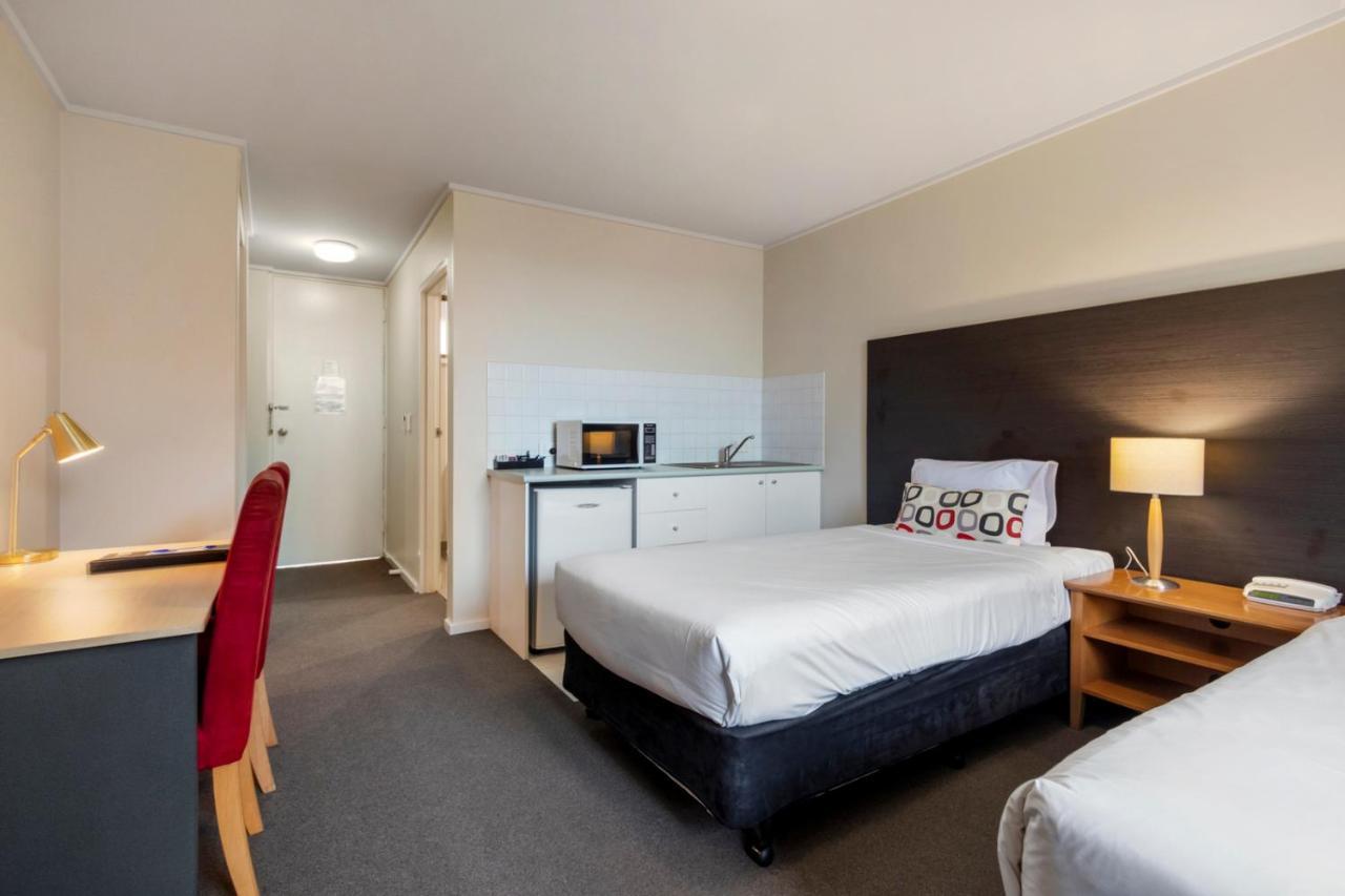 Knox International Hotel And Apartments Wantirna Extérieur photo