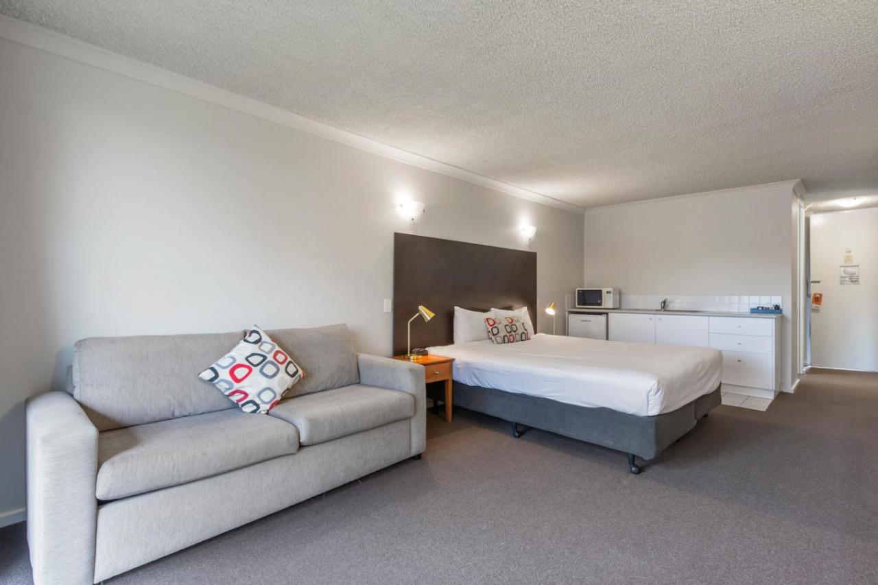 Knox International Hotel And Apartments Wantirna Extérieur photo