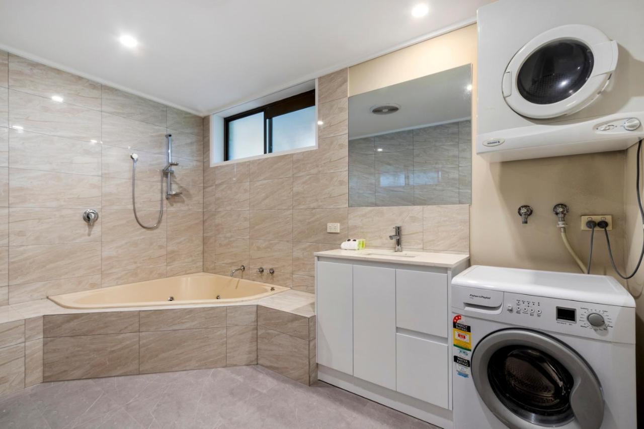Knox International Hotel And Apartments Wantirna Extérieur photo