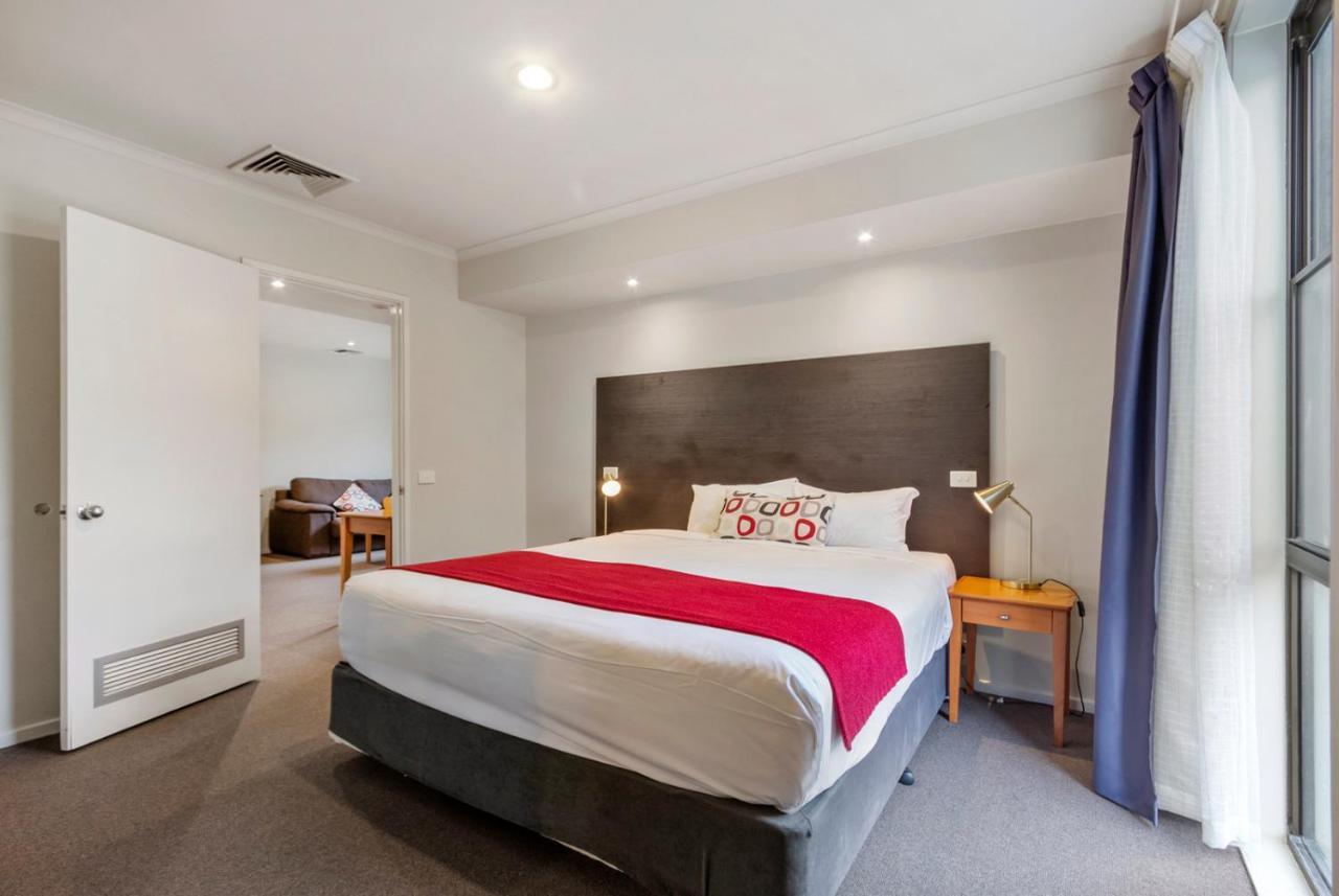 Knox International Hotel And Apartments Wantirna Extérieur photo