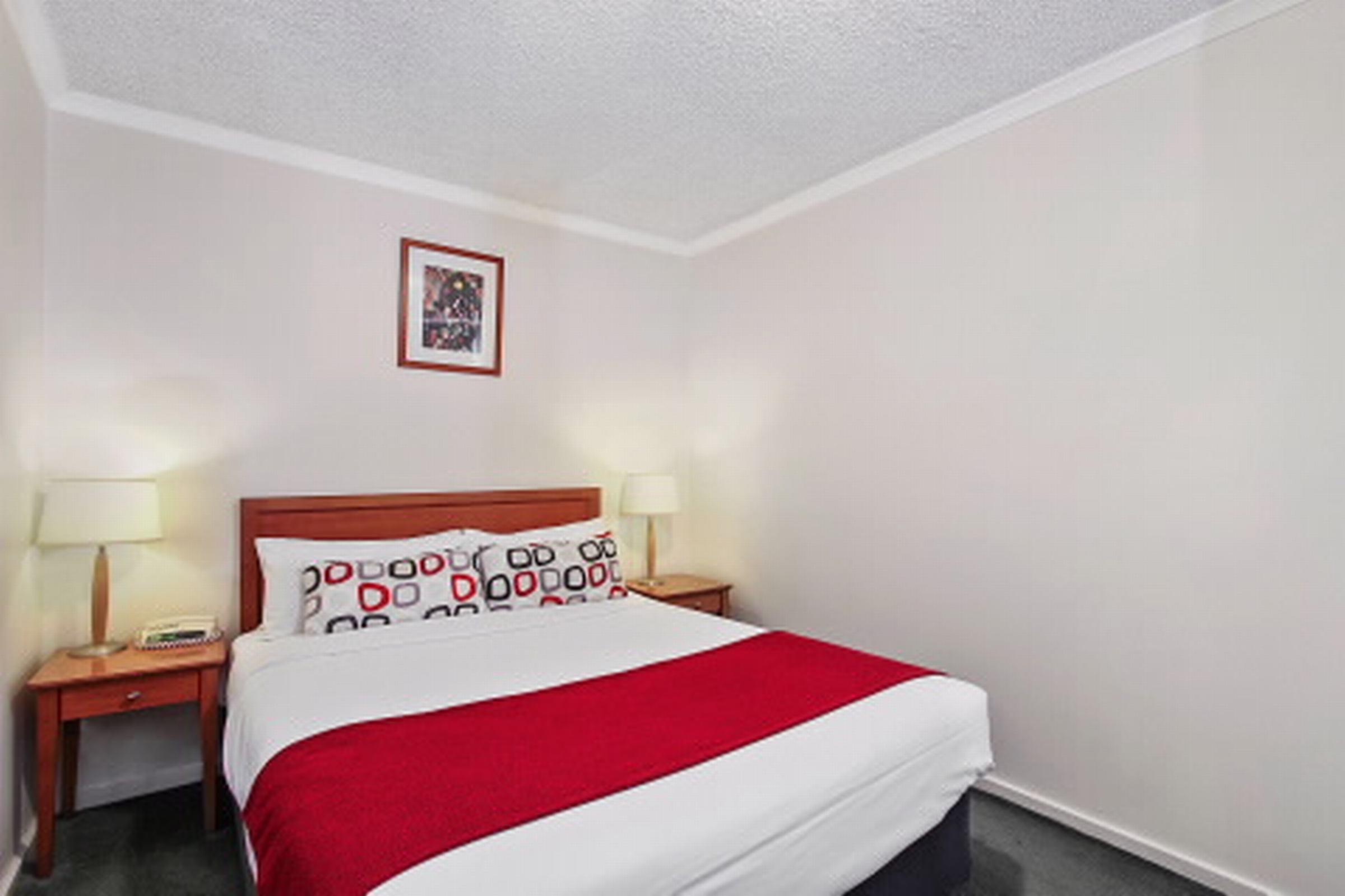 Knox International Hotel And Apartments Wantirna Extérieur photo