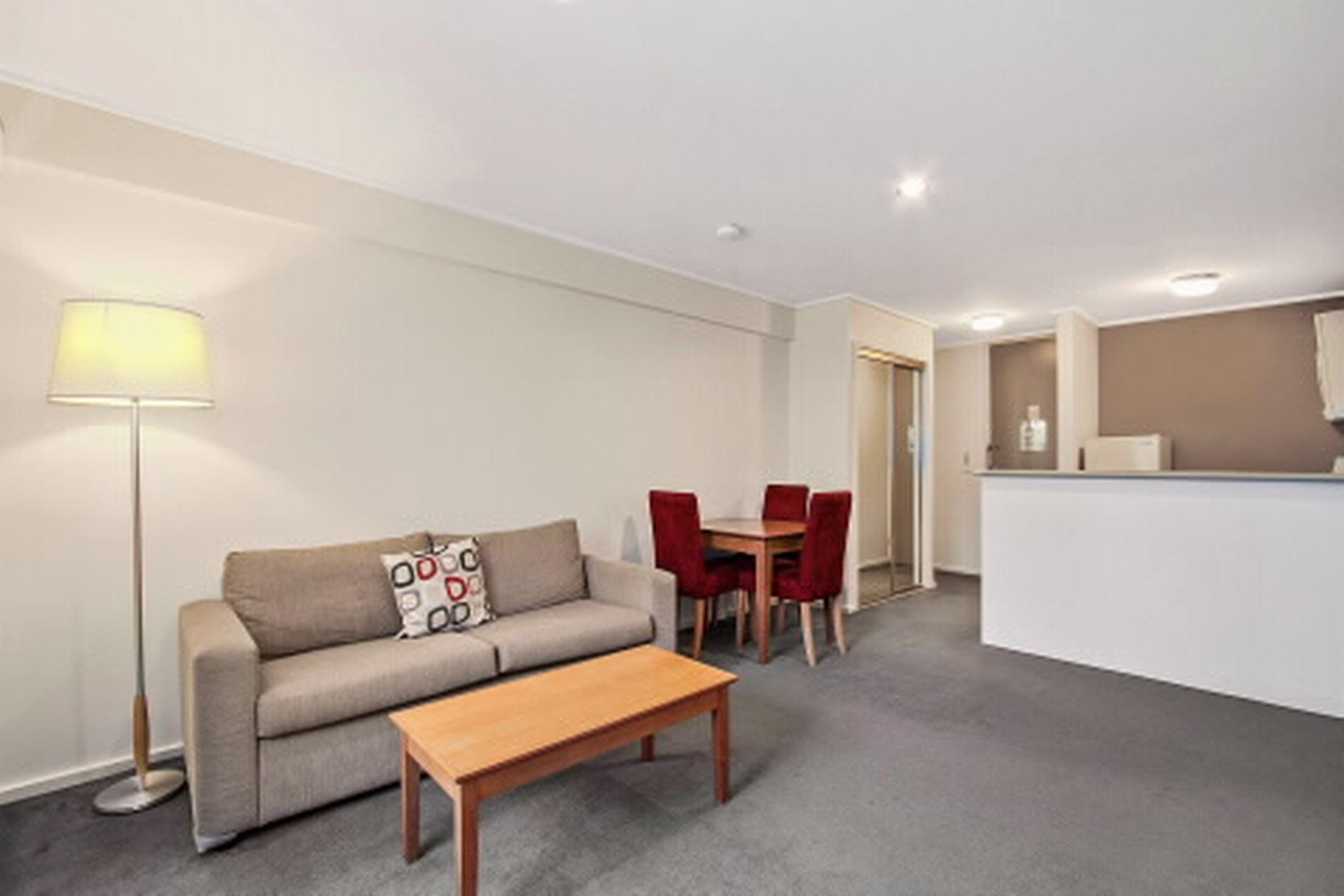 Knox International Hotel And Apartments Wantirna Extérieur photo
