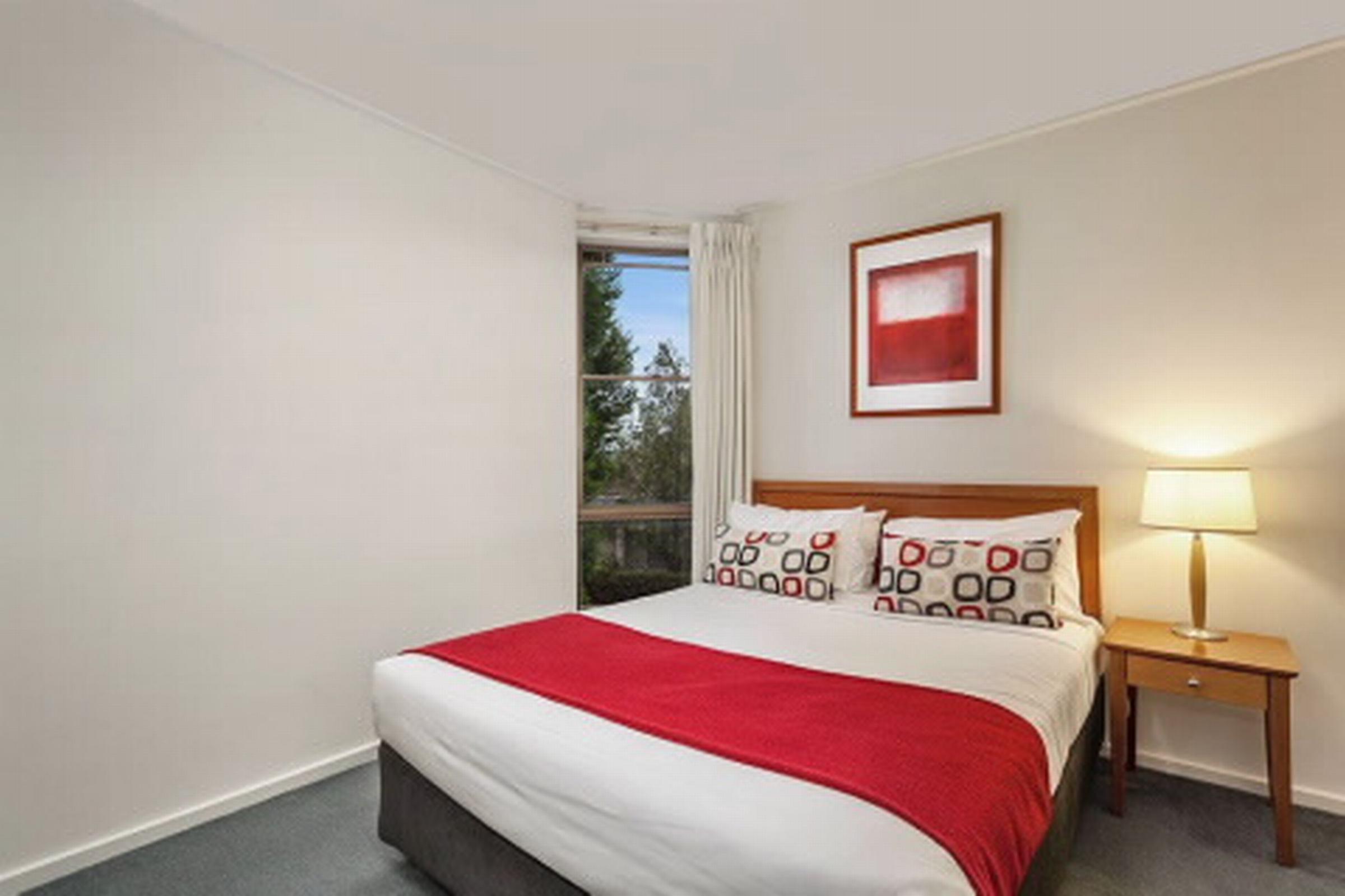 Knox International Hotel And Apartments Wantirna Extérieur photo