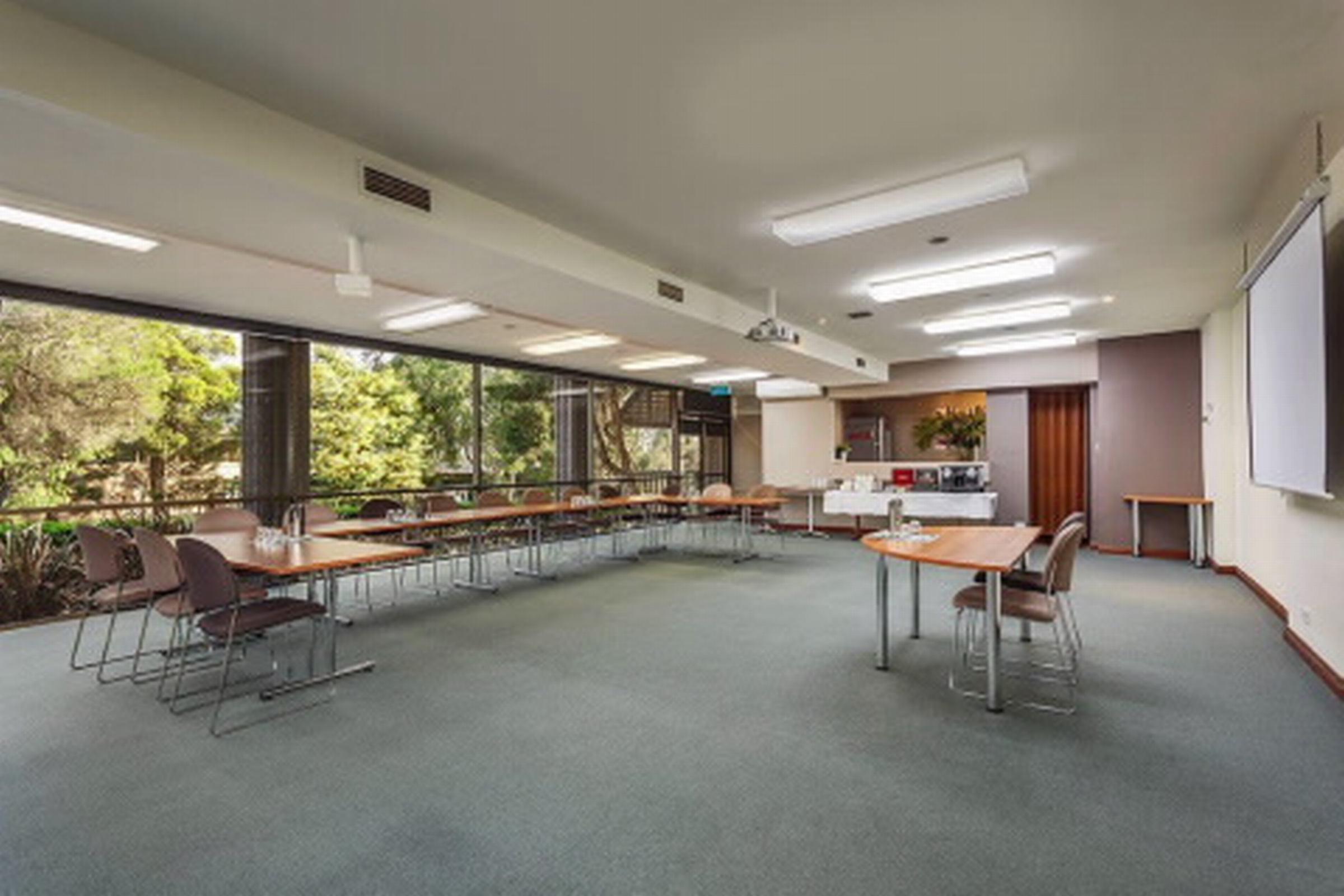 Knox International Hotel And Apartments Wantirna Extérieur photo