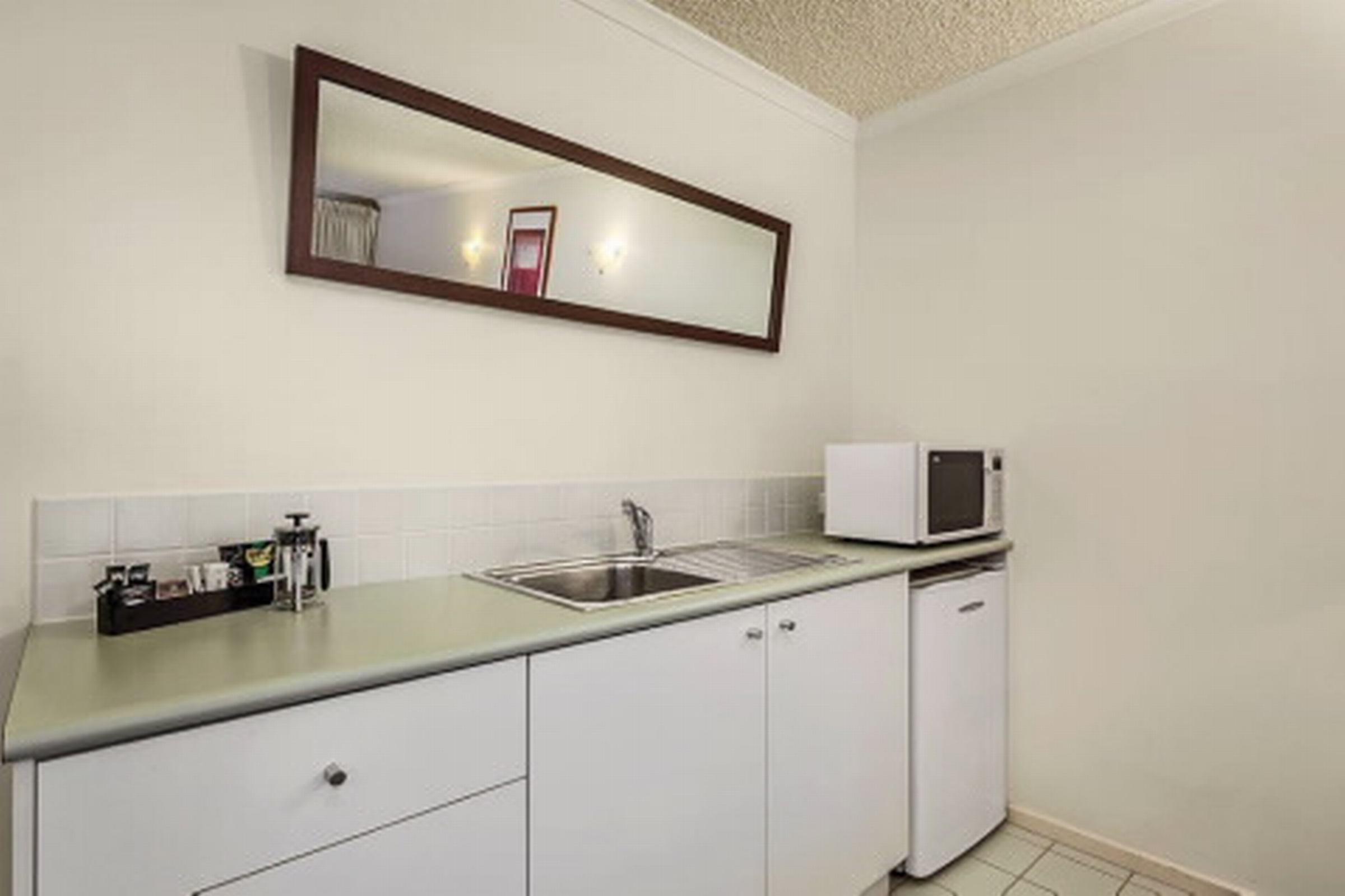 Knox International Hotel And Apartments Wantirna Extérieur photo