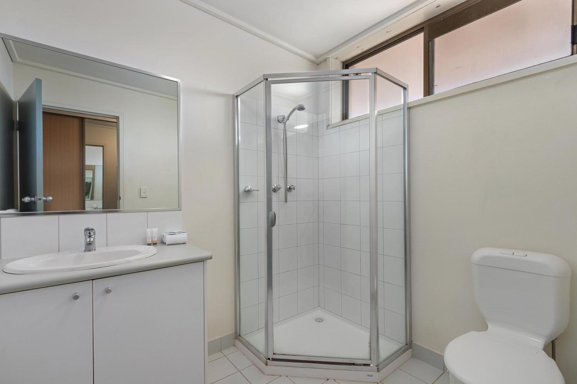 Knox International Hotel And Apartments Wantirna Extérieur photo