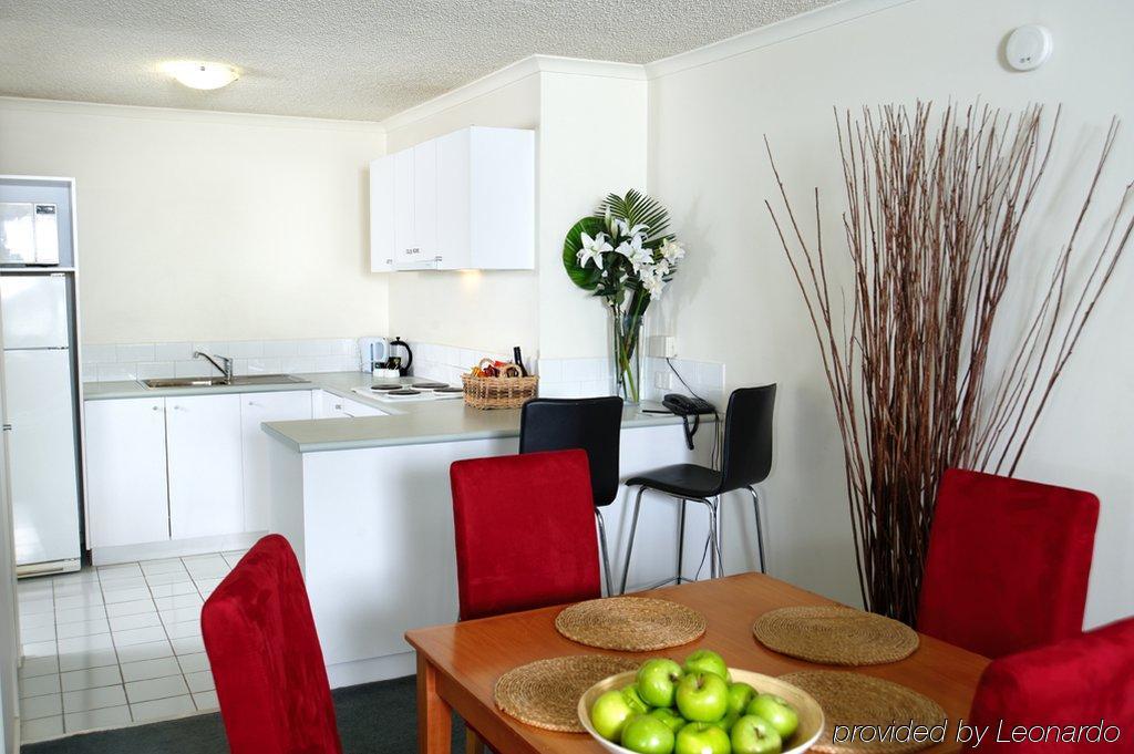 Knox International Hotel And Apartments Wantirna Chambre photo