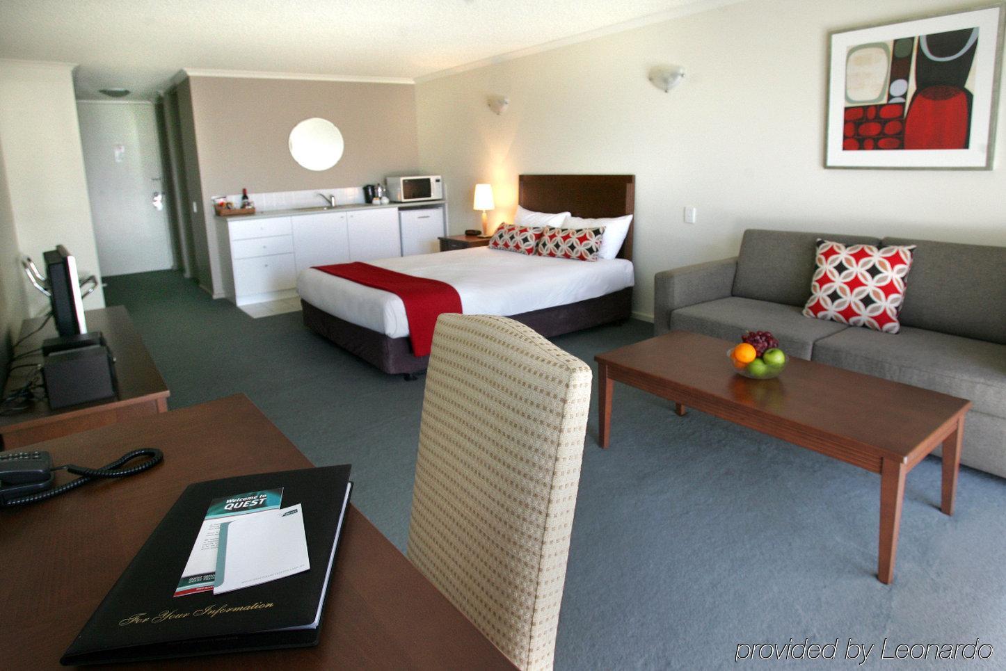Knox International Hotel And Apartments Wantirna Chambre photo