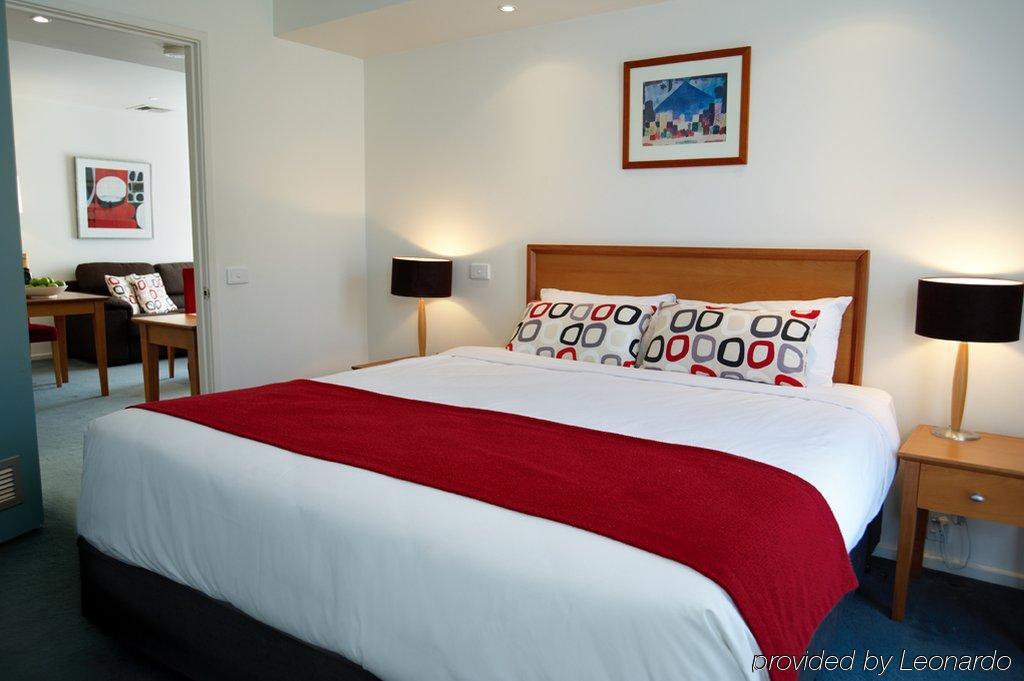 Knox International Hotel And Apartments Wantirna Chambre photo