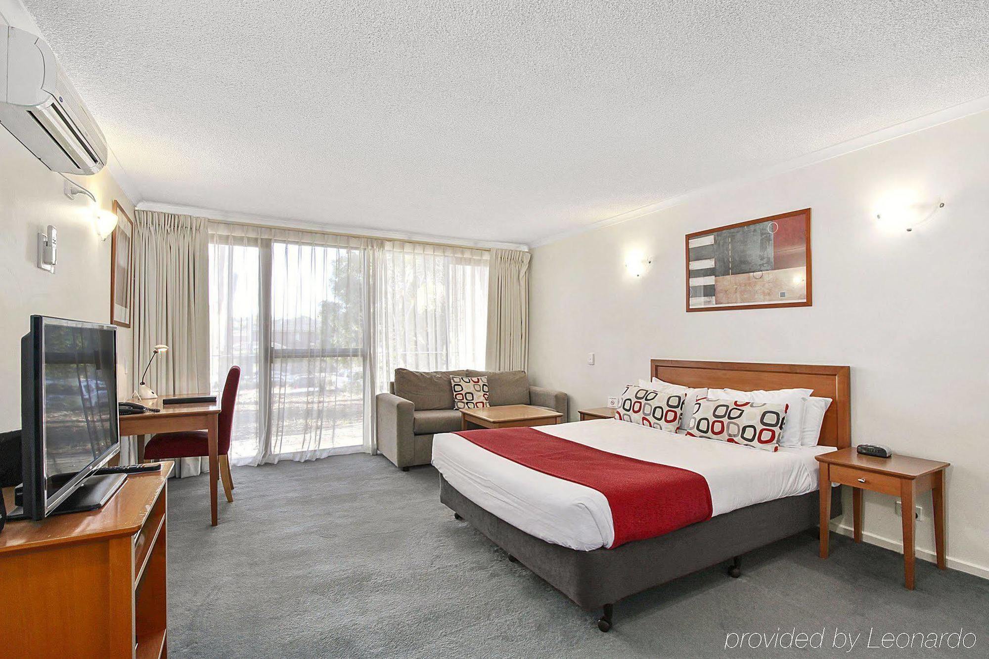 Knox International Hotel And Apartments Wantirna Extérieur photo
