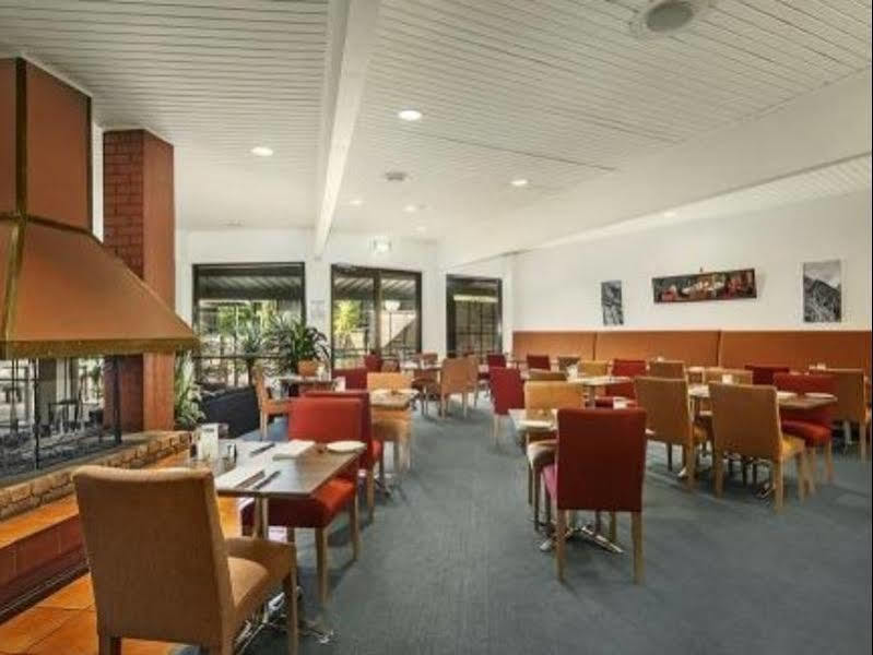 Knox International Hotel And Apartments Wantirna Extérieur photo