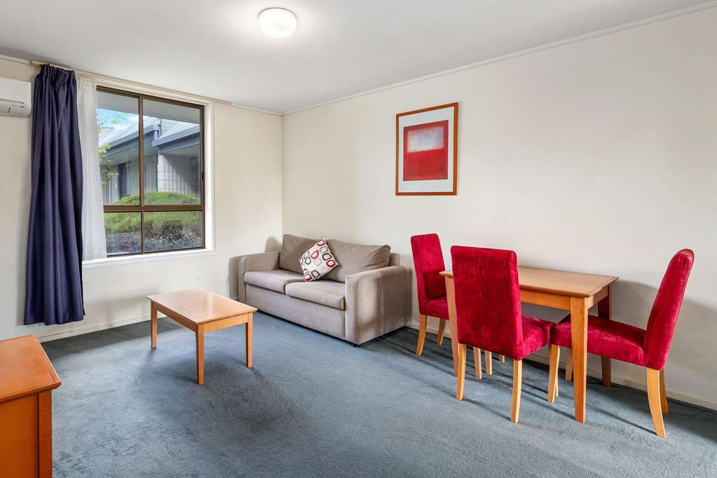 Knox International Hotel And Apartments Wantirna Chambre photo