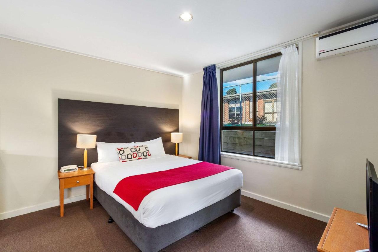 Knox International Hotel And Apartments Wantirna Extérieur photo