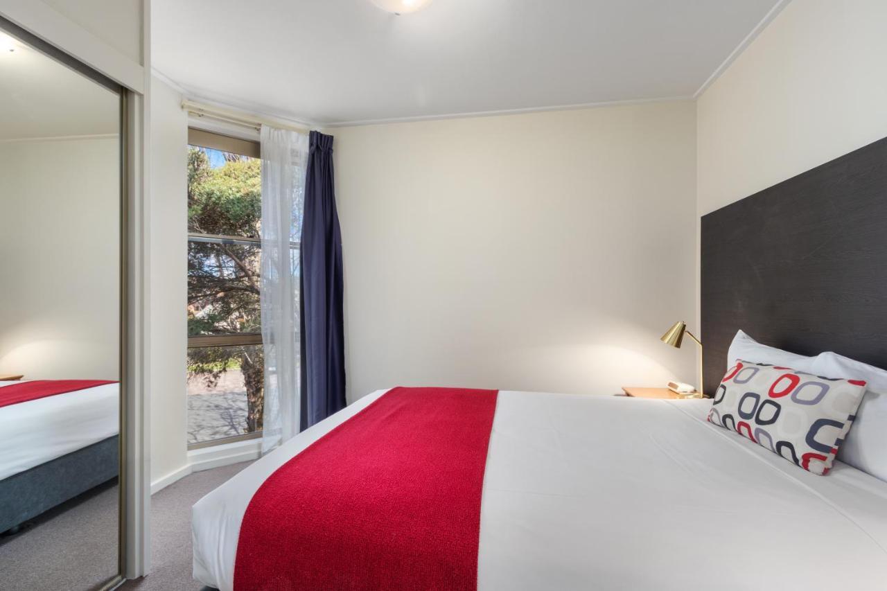Knox International Hotel And Apartments Wantirna Extérieur photo