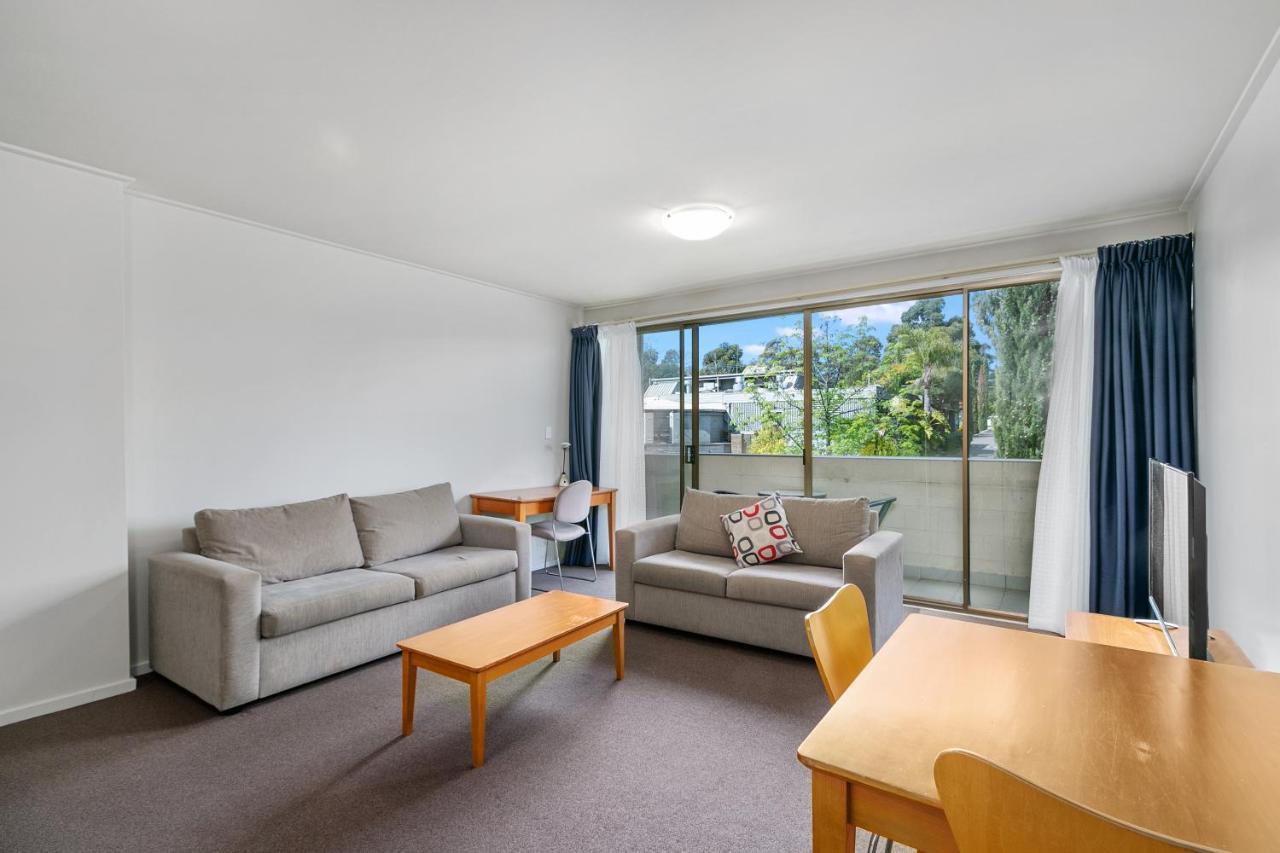 Knox International Hotel And Apartments Wantirna Extérieur photo