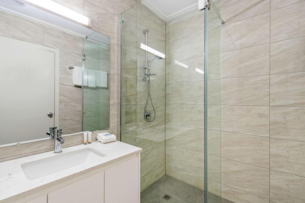 Knox International Hotel And Apartments Wantirna Extérieur photo