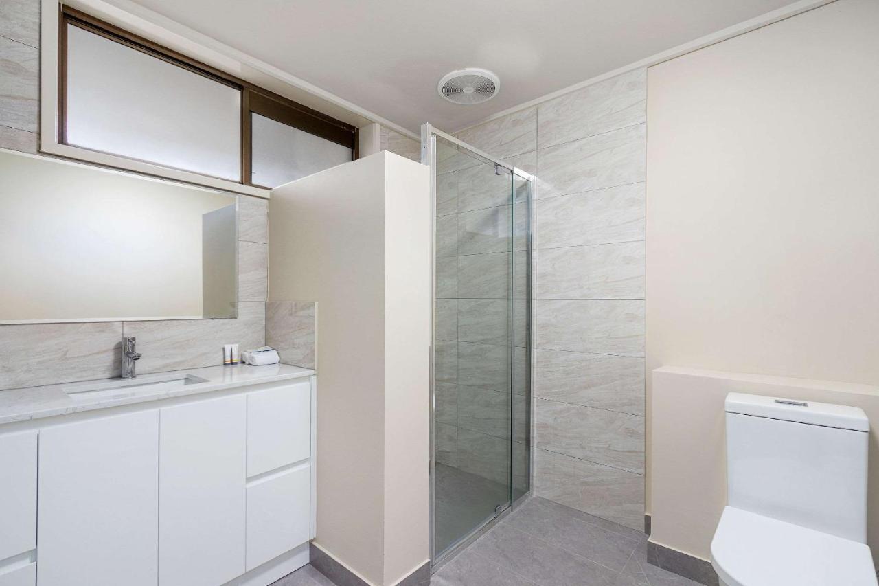 Knox International Hotel And Apartments Wantirna Extérieur photo
