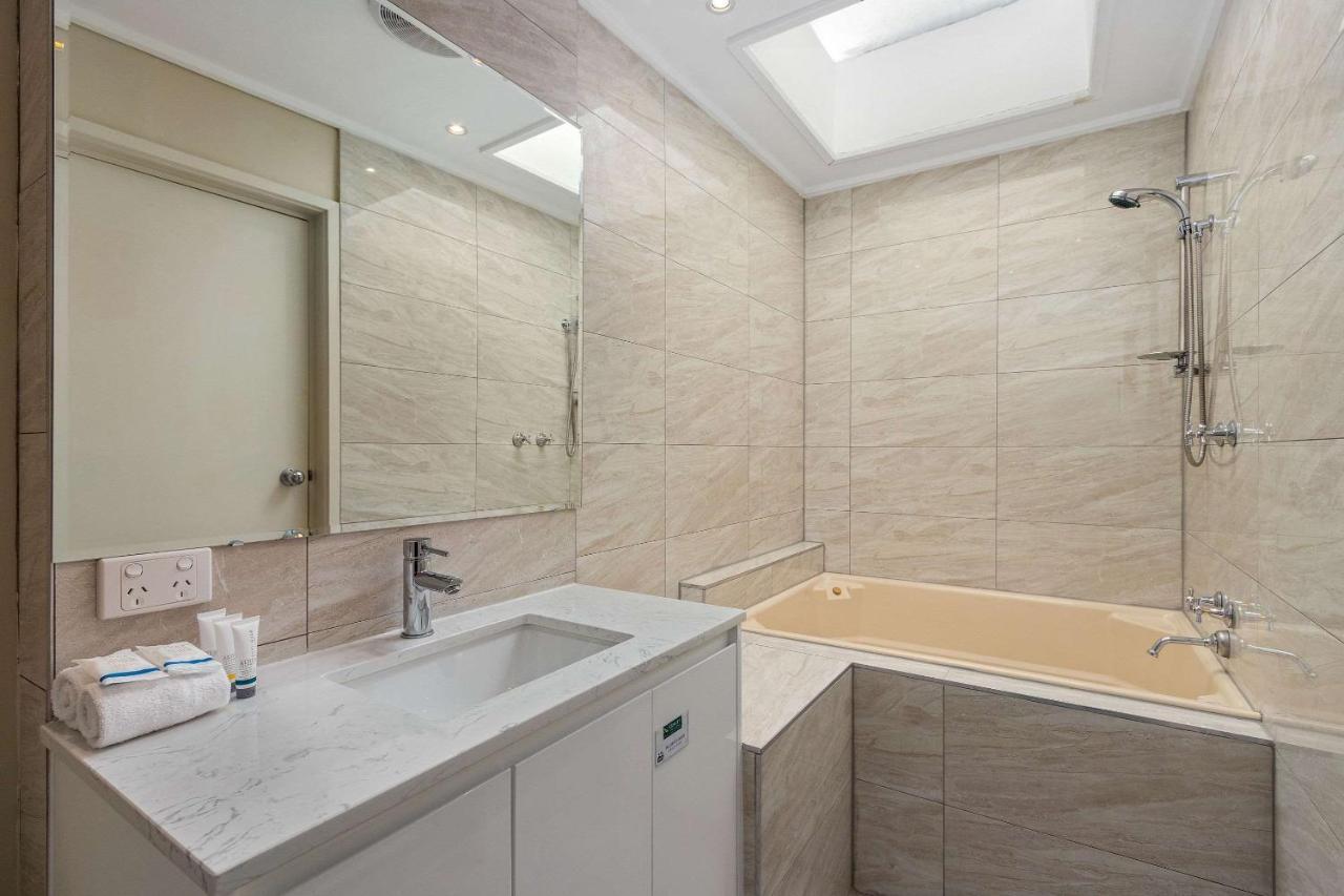 Knox International Hotel And Apartments Wantirna Extérieur photo