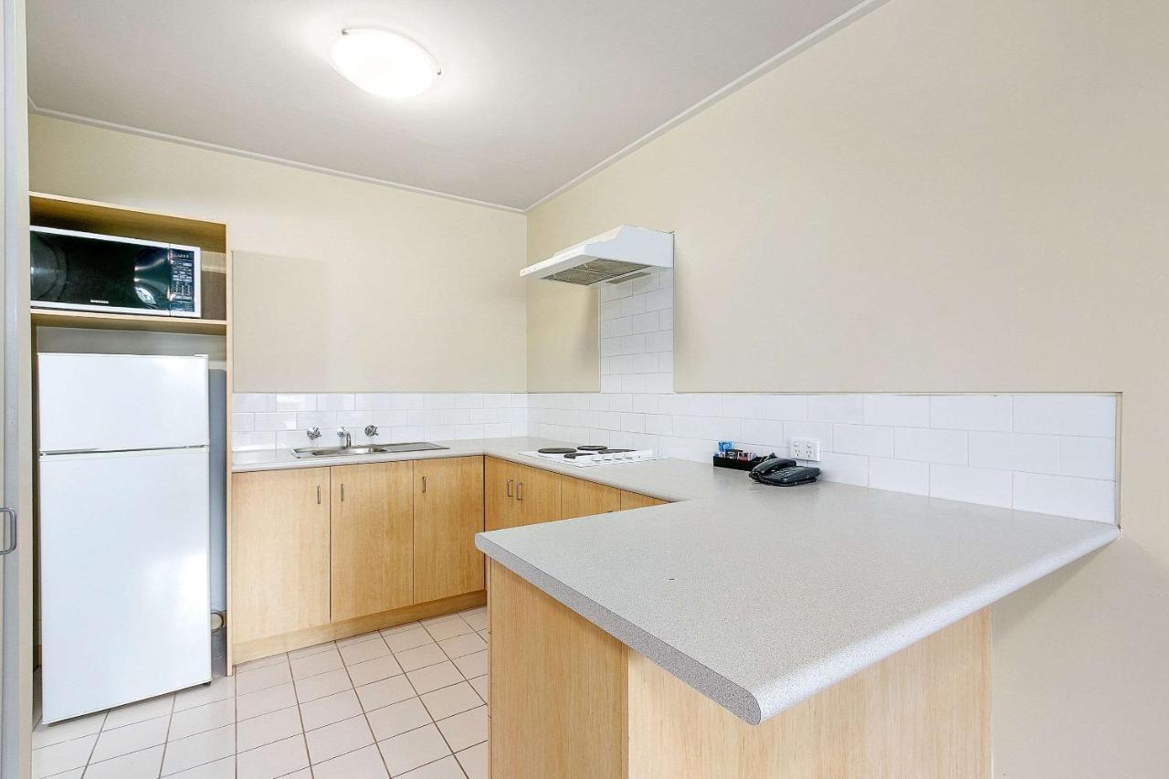 Knox International Hotel And Apartments Wantirna Extérieur photo