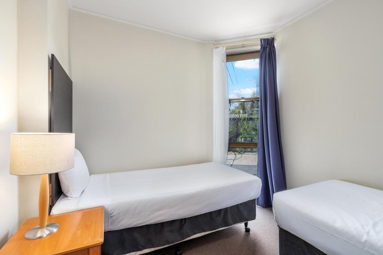 Knox International Hotel And Apartments Wantirna Extérieur photo